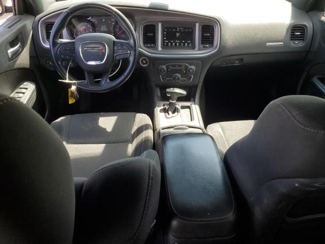 2019 DODGE CHARGER SXT 2C3CDXBG5KH547367