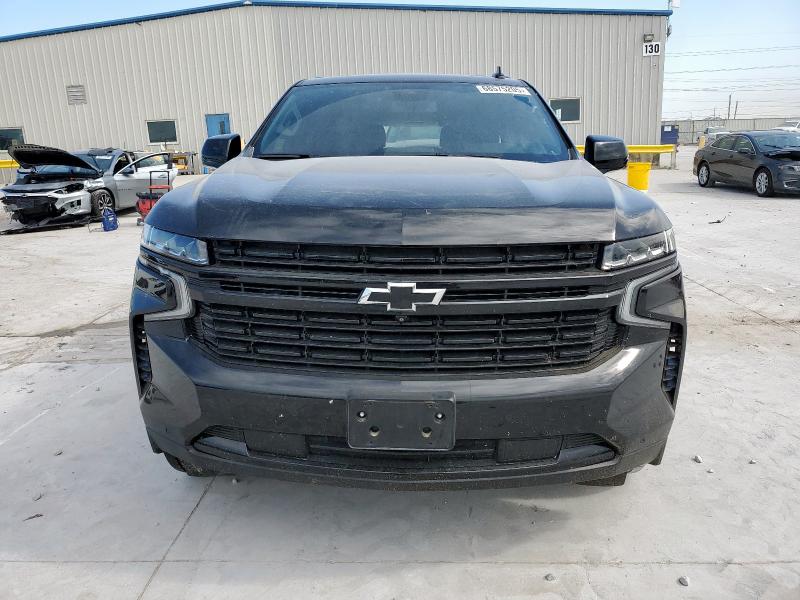 2023 CHEVROLET TAHOE C1500 RST 1GNSCRKD9PR460159