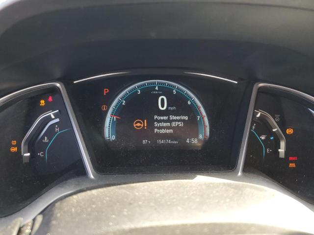 2016 HONDA CIVIC EX 19XFC1F38GE217452