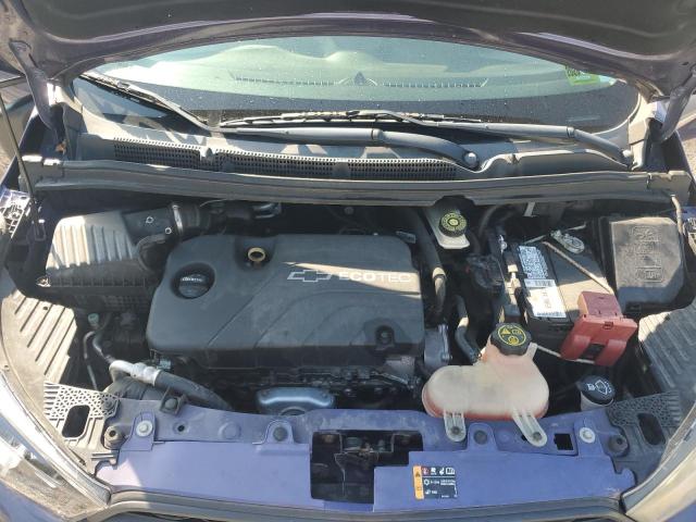 2016 CHEVROLET SPARK LS - KL8CB6SA6GC598130