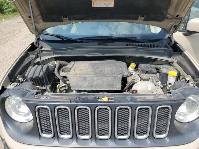 2015 JEEP RENEGADE L ZACCJBBTXFPB28696
