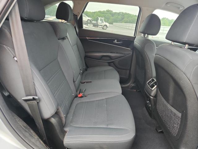 2019 KIA SORENTO LX 5XYPGDA58KG488008