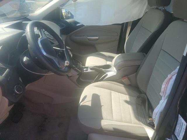 2015 FORD ESCAPE SE #3278744609