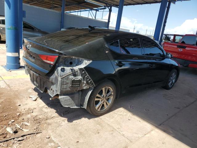 2017 HYUNDAI ELANTRA SE - 5NPD84LF1HH137514
