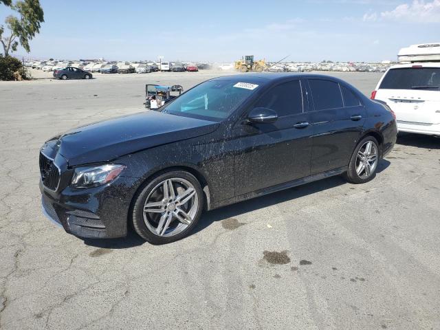 2017 MERCEDES-BENZ E 300 4MATIC WDDZF4KB8HA192405
