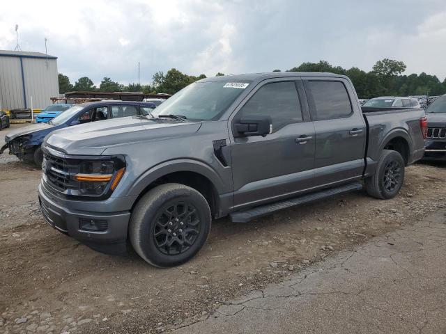Global Auto Auctions: 2025 FORD F150 XLT