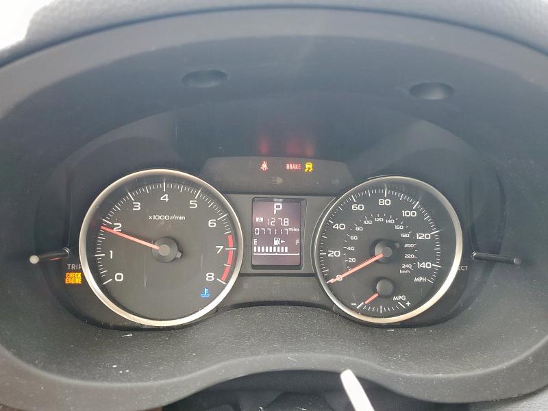 2016 SUBARU IMPREZA SPORT PREMIUM JF1GPAP64G8212220