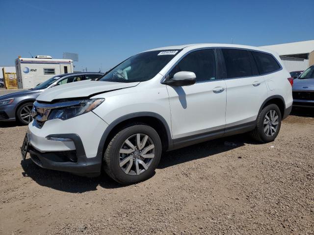 HONDA PILOT EXL