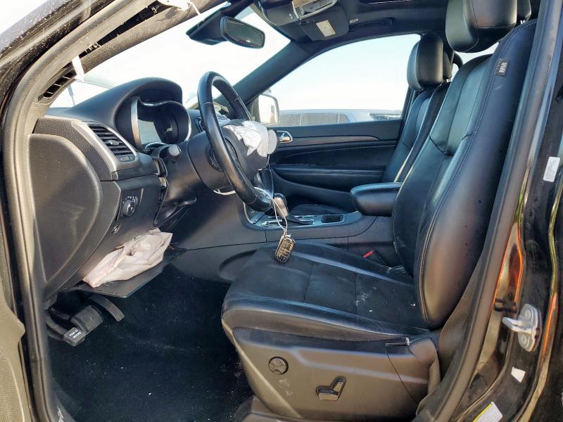 2020 JEEP GRAND CHEROKEE LAREDO - 1C4RJEAG5LC246994