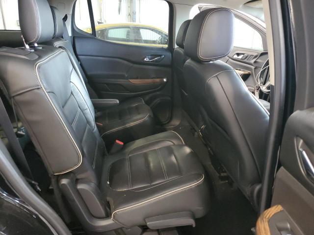 2017 GMC ACADIA DEN 1GKKNXLS4HZ124400