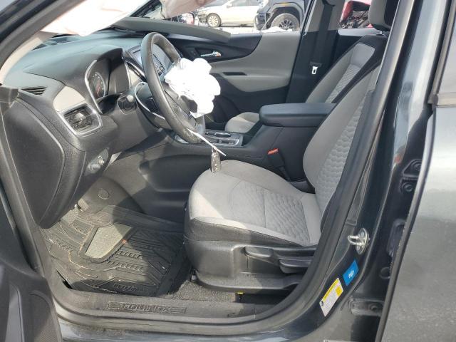 2018 CHEVROLET EQUINOX LS 3GNAXHEV3JS637582
