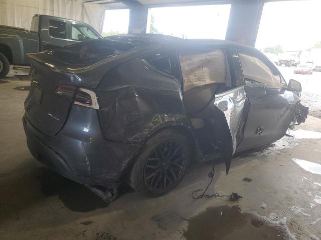 2021 TESLA MODEL Y - 5YJYGDEE9MF109817