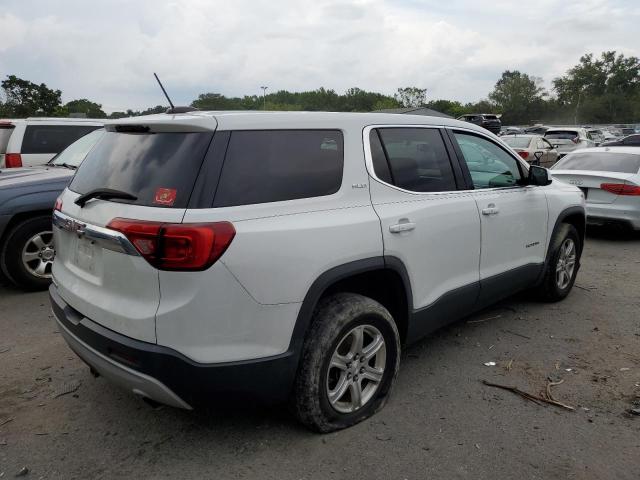 2018 GMC ACADIA SLE 1GKKNKLA7JZ230078