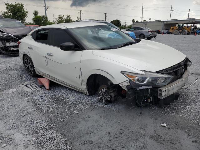 2017 NISSAN MAXIMA 3.5S 1N4AA6AP0HC419403