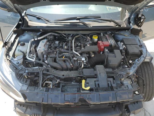 2024 NISSAN SENTRA SR 3N1AB8DV0RY353217