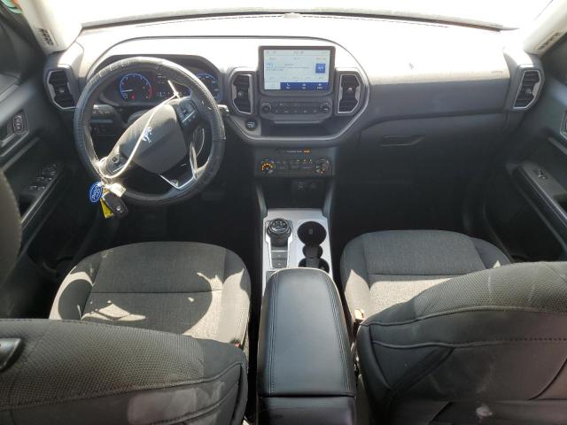 2024 FORD BRONCO SPORT BIG BEND 3FMCR9B62RRF16765