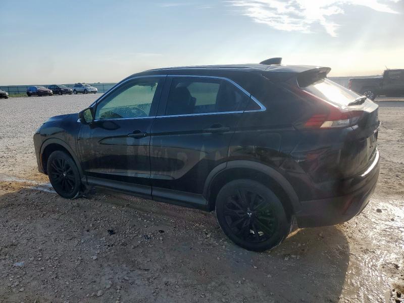 2023 MITSUBISHI ECLIPSE CR JA4ATVAA2PZ002185