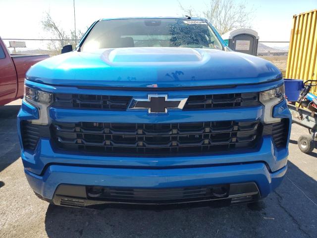 2024 CHEVROLET SILVER1500 #3304117491