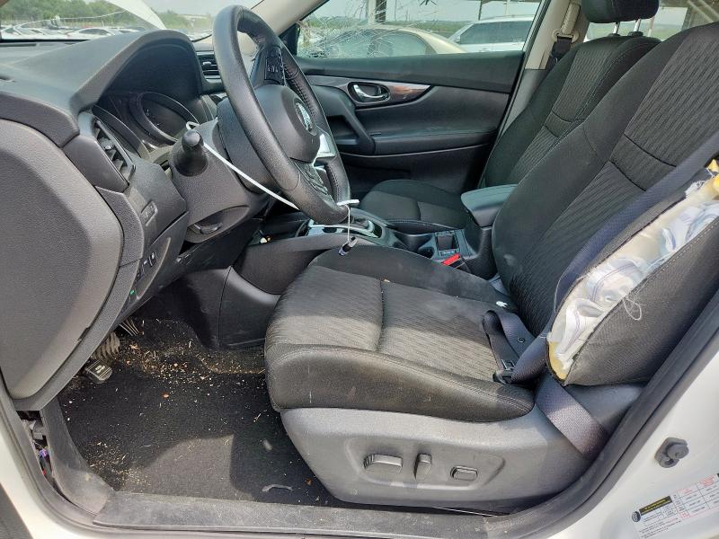 2019 NISSAN ROGUE S - KNMAT2MT2KP541945