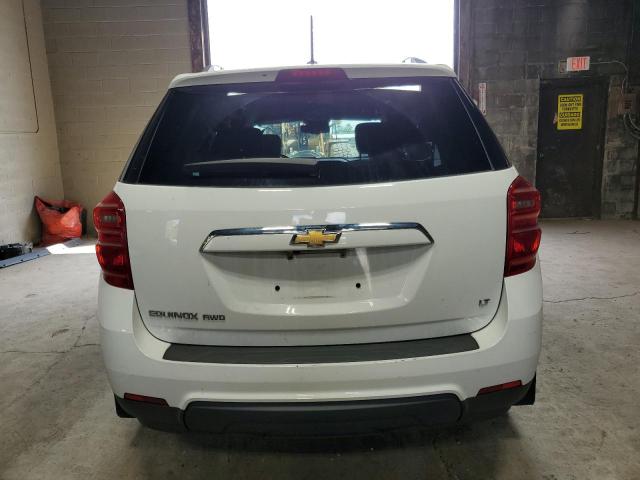 2017 CHEVROLET EQUINOX LT 2GNFLFEK2H6137773