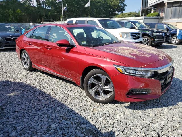 2020 HONDA ACCORD EXL - 1HGCV1F56LA024018