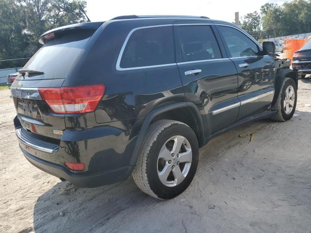2013 JEEP GRAND CHER - 1C4RJEBG3DC646620