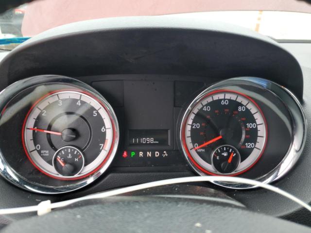 2019 DODGE GRAND CARA 2C4RDGCG7KR759170