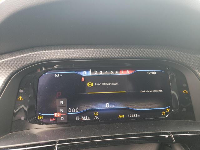 2024 VOLKSWAGEN ATLAS CROS 1V2AE2CA4RC213422