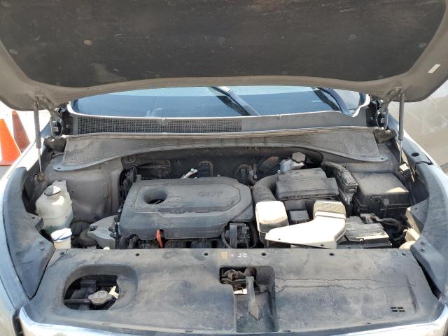 2016 KIA SORENTO LX - 5XYPGDA36GG083724
