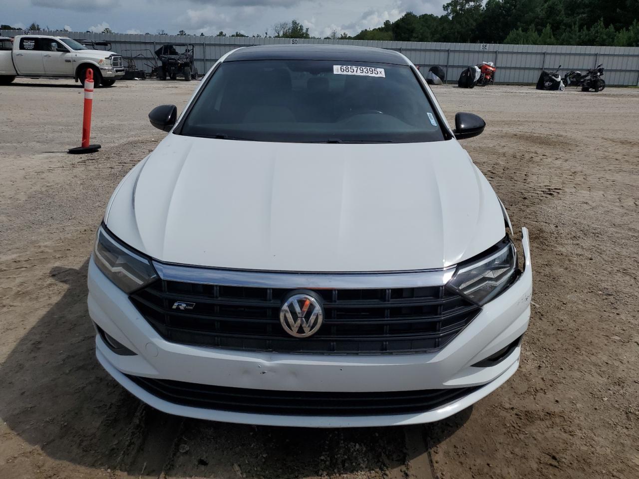 VOLKSWAGEN JETTA S