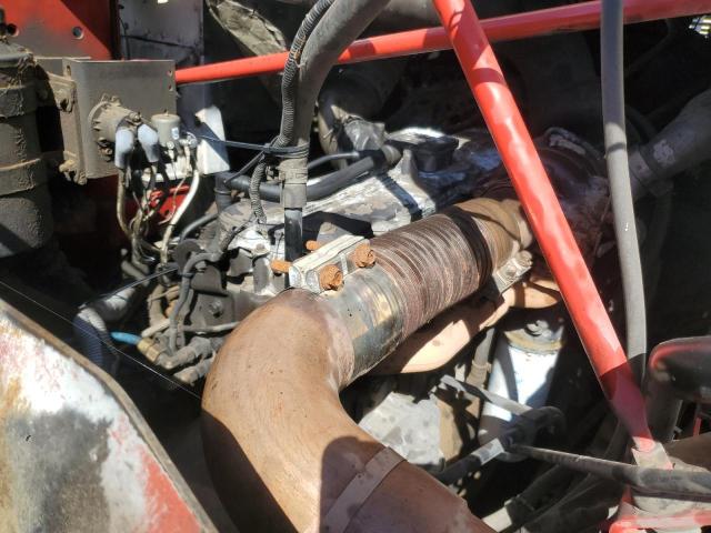 2008 AUTOCAR UNKNOWN #3269823716