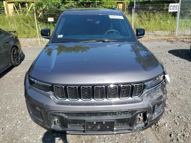 2024 JEEP GRAND CHEROKEE L OVERLAND 1C4RJKDG1R8917731
