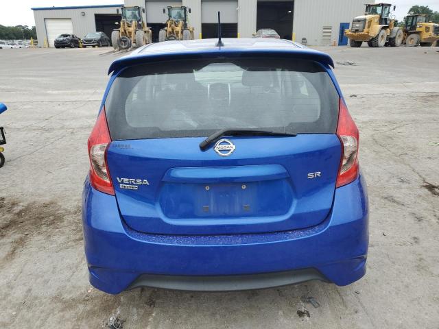 2017 NISSAN VERSA NOTE - 3N1CE2CP1HL378641