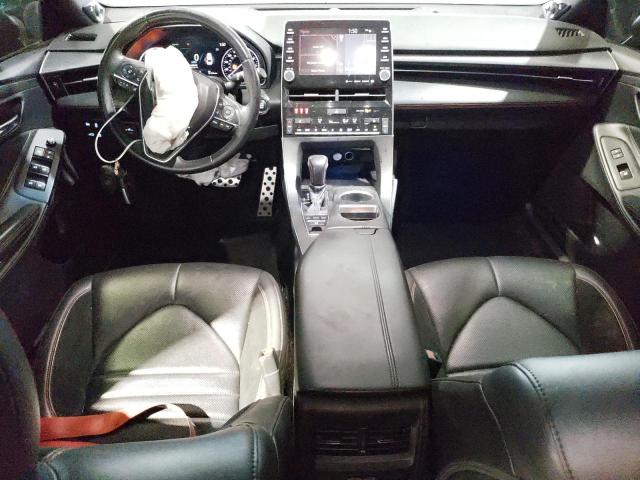 2020 TOYOTA AVALON XSE 4T1FZ1FB5LU053428
