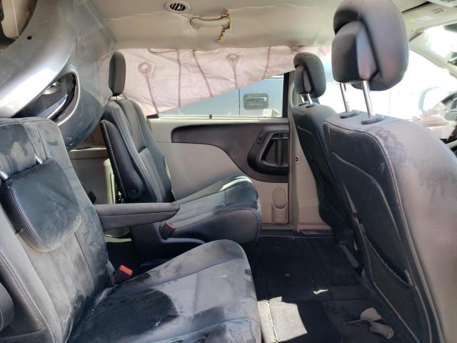 2016 CHRYSLER TOWN & COU 2C4RC1BG4GR288314