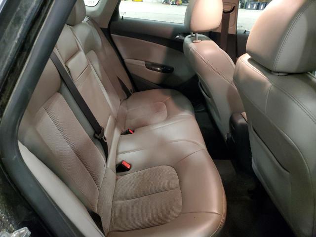 2016 BUICK VERANO SPO 1G4PW5SKXG4144047