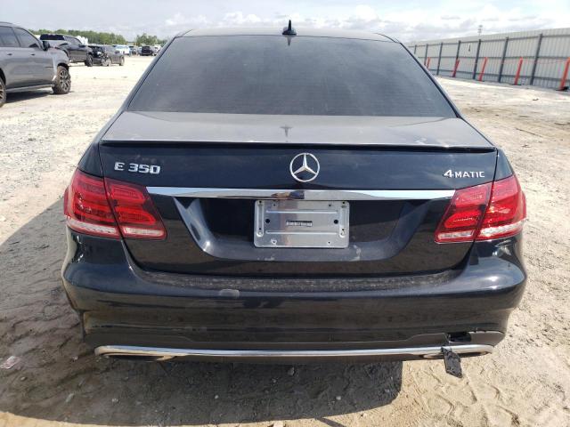 2014 MERCEDES-BENZ E 350 4MATIC - WDDHF8JB2EA845049
