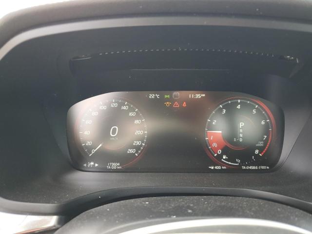 2019 VOLVO S60 T6 MOM 7JRA22TK0KG000535