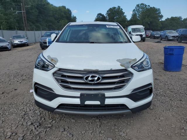 2018 HYUNDAI SANTA FE S 5NMZTDLB4JH074266