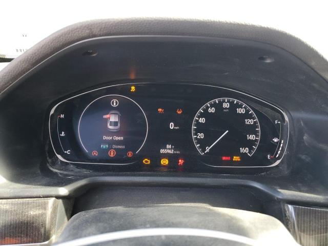 2021 HONDA ACCORD SPO 1HGCV1F3XMA109556