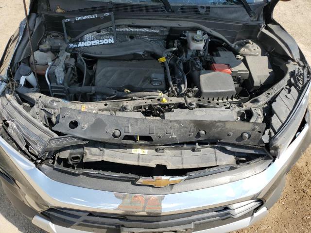 2021 CHEVROLET TRAILBLAZE KL79MPS23MB098693