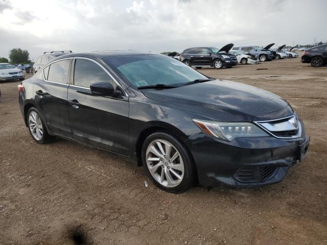 2016 ACURA ILX BASE W 19UDE2F38GA022723
