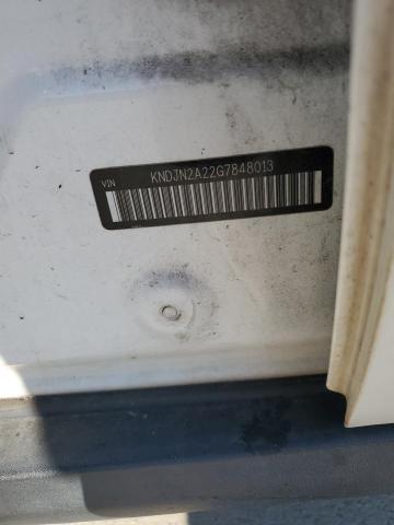 2016 KIA SOUL #3285567351