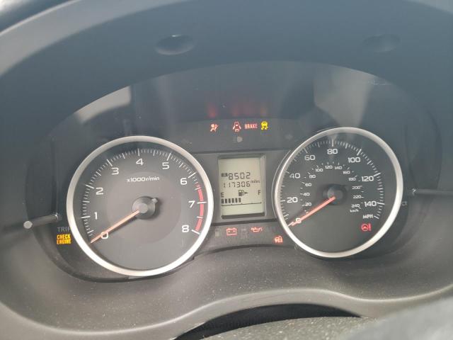 2016 SUBARU FORESTER 2.5I PREMIUM - JF2SJADC0GG551306