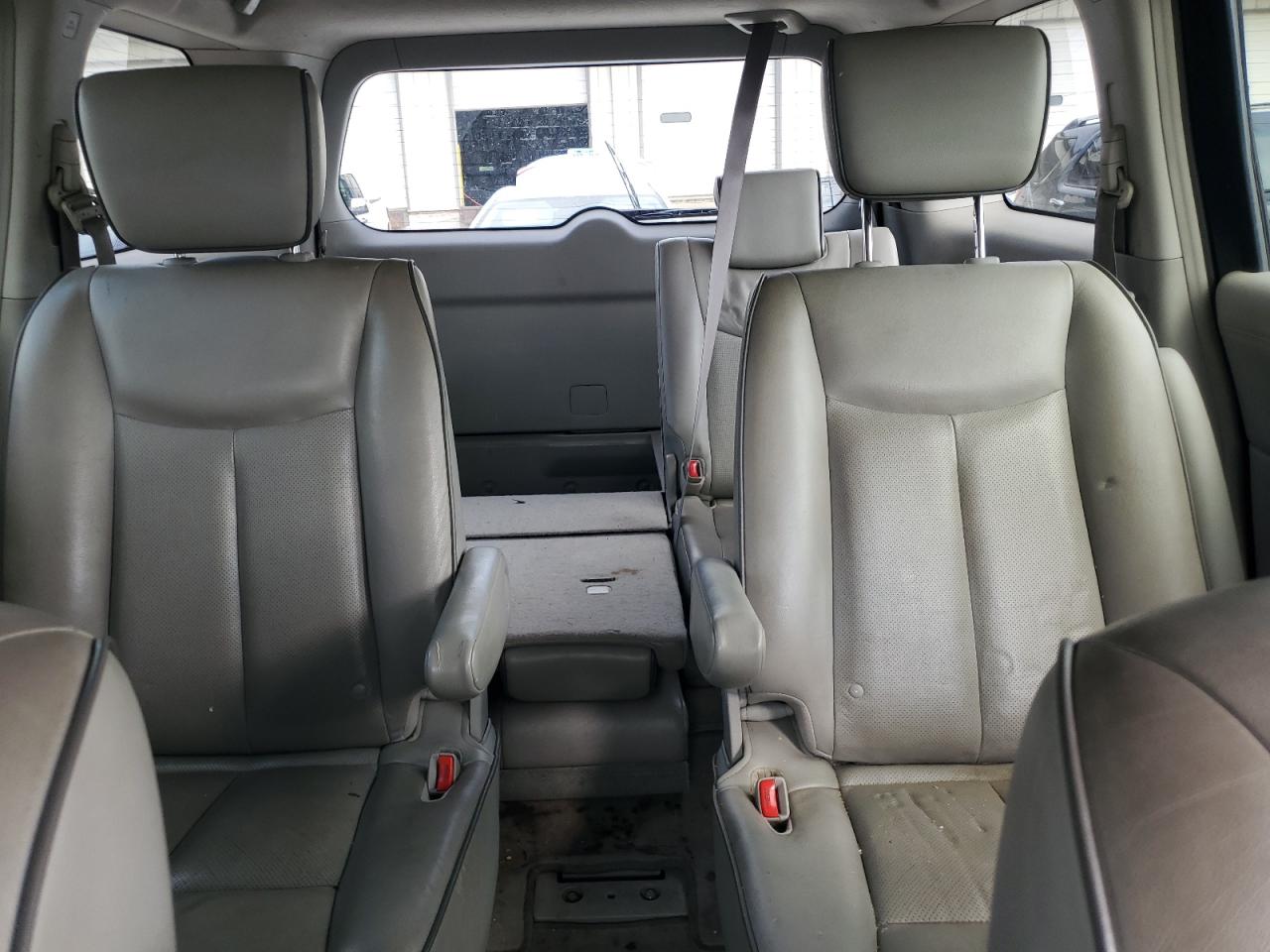 NISSAN QUEST S