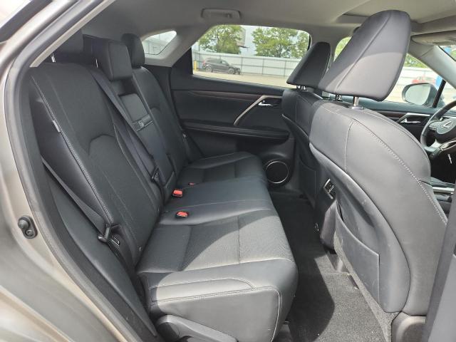 2020 LEXUS RX 350 #3268508809