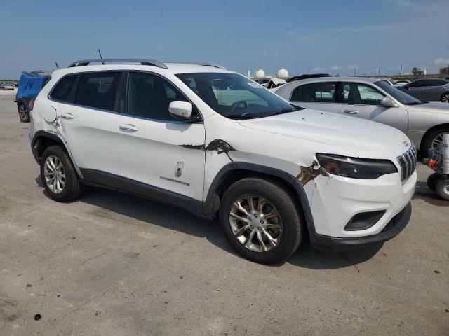 2019 JEEP CHEROKEE L 1C4PJLCB6KD428886