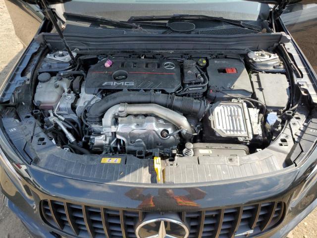 2025 MERCEDES-BENZ GLB AMG 35 W1N4M5BB1SW391802