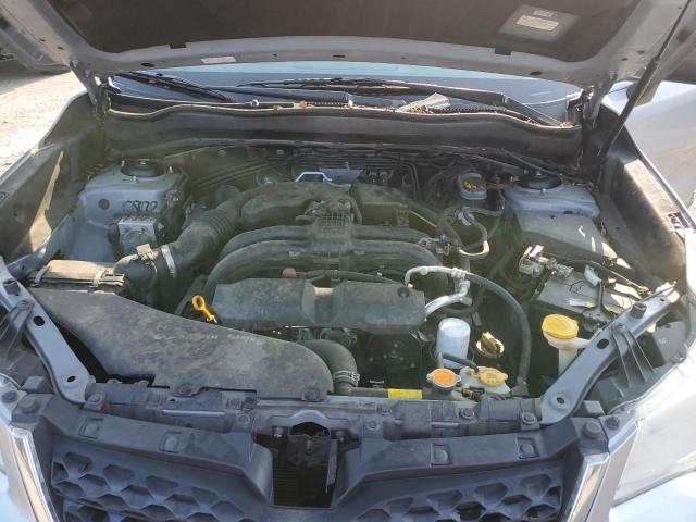 2015 SUBARU FORESTER 2 JF2SJAAC6FH553350