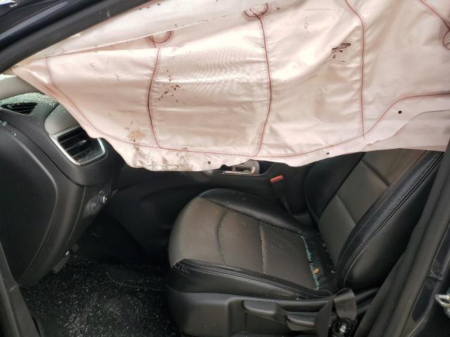 2019 CHEVROLET EQUINOX LS 3GNAXHEVXKL202635